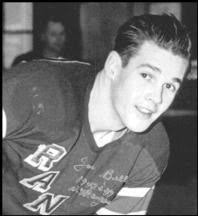 Joseph Bell Obituary (1923