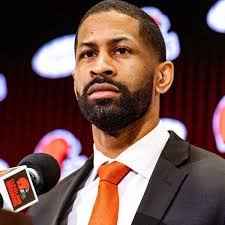 Browns General Manager Andrew Berry Looks At The Draft As A Long-Term  Investment