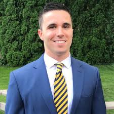 Dorey's Hunters protecting the Quarterback Darren Entwistle Karl-Yann Assah  David Dorey Ian Lederer Scott Nimmo