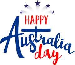 When is australia day shown on a calendar. Australia Day John Mason International John Mason