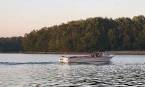 Lanier sailors Ted and Dora McGee give back