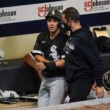We take pride in providing our guest with the. White Sox Brewers Sox Extend Win Streak Lose Nick Madrigal Edwin Encarnacion To Injuries Chicago Sun Times