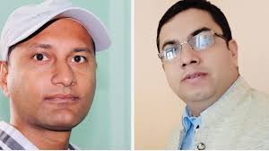 Editor-in-chief Dhakal to receive Annapurna Tourism Journalism Award