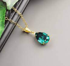 Pin On Swarovski Crystal Necklace