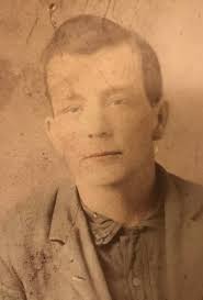 William Duncan Cockrum (1886-1933)