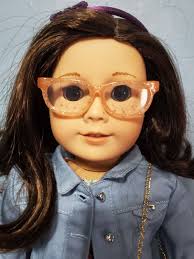 American Girl Doll CYO!!! Fashion Dolls