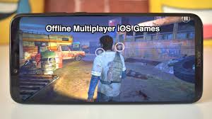Juegos multijugador android wifi local. 15 Best Offline Multiplayer Games Iphone Ipad 2021