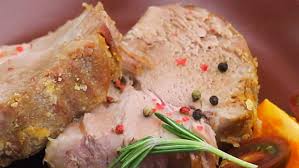 Das Perfekte Salzbraten Keine Gewurze Nur Salz Und Fleisch Hier Ist Das Grundrezept Fur Salzbraten Rezept Mit Video Und Einf Salzbraten Rezept Rezepte Braten