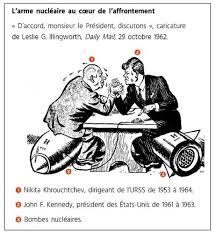 Voyons sur carte l'évolution et les grandes étapes de ce conflit qui a opposé pendant près de 45. Cartes Memoire 3 Histoire Un Monde Bipolaire Au Temps De La Guerre Froide Analyser Et Comprendre Un Document Confronter Un Document A Ce Qu On Peut Connaitre Par