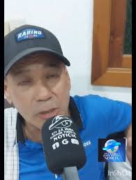 DIÁLOGO CON EL DOCTOR ORLANDO RICAURTE, UN ESPINALUNO., ASESOR DE DERECHOS  HUMANOS, , JUNTO CON LA DOCTORA SANDRA PETRO GESTORA SOCIAL DEL GOBIERNO EN  DÓNDE SE ESTÁN DESARROLLANDO PROGRAMAS EN ...