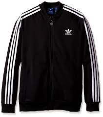 Adidas Originals Jacket Designed To Excel Adidas Originals Jacket Amazon Com Adidas Ori Adidas Originals Jacket Athletic Wear Womens White Adidas Tracksuit