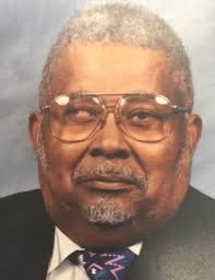 Obituary information for Daniel Randolph Wilson, Sr.