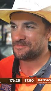 It's all about 𝗕𝗨𝗟𝗟 𝗣𝗢𝗪𝗘𝗥 and 𝗠𝗔𝗡 𝗣𝗢𝗪𝗘𝗥 for Blake Sharp in  this YETI 𝗕𝗨𝗟𝗟 𝗕𝗥𝗘𝗔𝗞 🛑