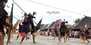 Tdk mau dgn suku nias saja atau dengan suku yg lain jg yha.? 7 Fakta Unik Kebudayaan Suku Nias Nias Hebat Berita Pulau Nias Terbaru