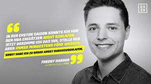 Es ist fast zum sport geworden. Dazn De En Twitter Augen Auf Am Kiosk Dazn Nba Kommentator Schlafprofi Und Diesen Monat In Der Aktuellen Ausgabe 171 Des Fivemag Freddy Harder Time2rise Fivemag Https T Co Fmsamvazrk
