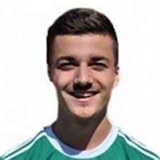 Profile Eray Cenkiz, : Info, news, matches and statistics