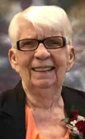 Obituary information for Shirley Ann Minifie