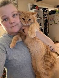 Recognize this dog found at Section High School?