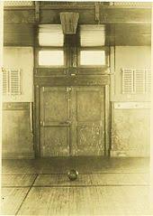 The actual start of the game of basketball began on january 26th, 1892 when naismith wrote the rules of basketball. History Of Basketball Wikipedia