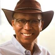 Isaiah Blackstock's Instagram, Twitter & Facebook