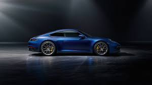 2019 Porsche 911 Carrera 4s 4k Wallpapers Hd Wallpapers Id 26863