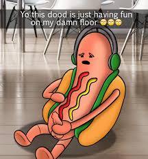 Rule34 - If it exists, there is porn of it   1426571