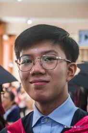 SLU commences June 2019 graduation ceremonies; Louisians share their  stories Marking another milestone in their life, more than 700 Louisian  students from different schools and courses marched up the stage as Saint