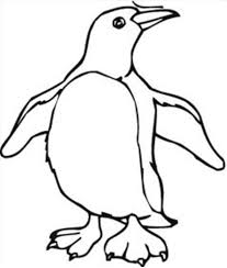 These spring coloring pages are sure to get the kids in the mood for warmer weather. Free Printable Penguin Coloring Pages For Kids