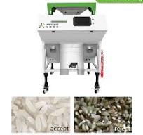The Optical Sorter: Best Optical Sorting machine For Your ...