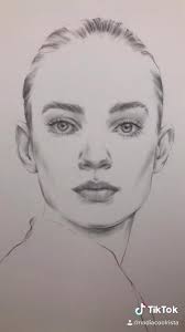 810 Portrait drawing ideas