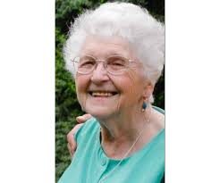 Muriel Simmons Obituary (1922