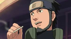 Asuma Sarutobi Wallpaper Asuma Sarutobi Naruto Characters Anime Naruto Naruto