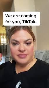 Watch out.... Gen X is about to jump onboard the TikTok train. Bring o...