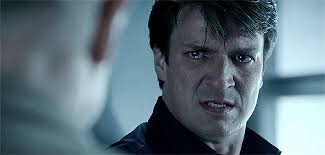 Harrison Ford as Willie Bill Bearden