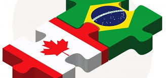 Para se ter uma noção, é comum ver ônibus estacionados em paradas. Pare De Comparar O Brasil Com O Canada Discover Magazine