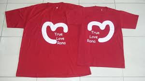 Jual kaos polos raglan satuan inisablon tokopedia sumber. Desain Kaos Lihat Contoh Desain Kaos Keren Terbaru Simplivi