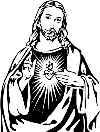 You can download in.ai,.eps,.cdr,.svg,.png formats. Download Hd Pin By Alejandra Garcia On Ref Sagrado Coracao De Jesus Desenho Transparent Png Image Nicepng Com