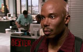 Sargent Doakes
