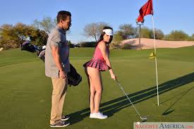 TOP 10 Golf Porn Scenes of Last Decade (2014-2024) - The Lord Of Porn