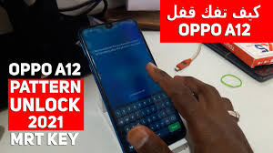 Anh em cho em hỏi con này có chịch bằng mrt được chưa anh em. Oppo A12 Password Unlock Mrt For Gsm