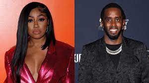 Yung Miami Breaks Her Silence On "Diddy's Sex Worker" Allegations