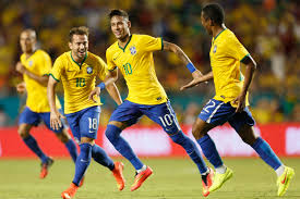 Selecao Desiste Do Brasil E Fara Jogos Pre Copa America Nos Eua Soul Brasil Magazine