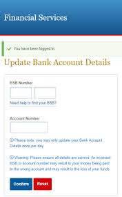 To, the manager, (bank name) (address) sir, i want to open a current account with your bank in the name of _____ (name) with my initial deposits of _____ (amount). How Do I Change My Bank Account Details For Scholarship Payments
