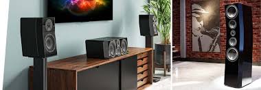 SVS Ultra Evolution Speakers - JVB Digital OPPOstore