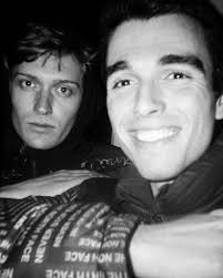 Inside Corey Mylchreest's sweet friendship with Queen Charlotte co-star