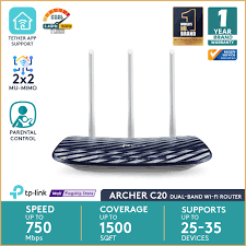 TP-Link Router Login