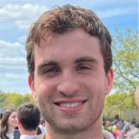 Jacob Krupp's Instagram, Twitter & Facebook