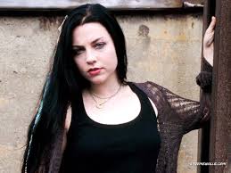 The nine television stars who wear wigs. Amy Lee Evanescence Fond D Ecran 2494246 Fanpop