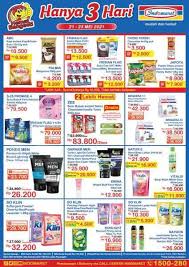 Katalog harga dan promo indomaret yang akan kami hadirkan disini akan kami update setiap minggunya untuk anda pelanggan. Jsm Indomaret Promo 21 23 May 2021 Weekend Discounts