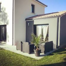 La construction d'une terrasse en béton nécessite des travaux assez difficiles et des techniques spécifiques selon. Prix D Une Terrasse Beton Devis Gratuit